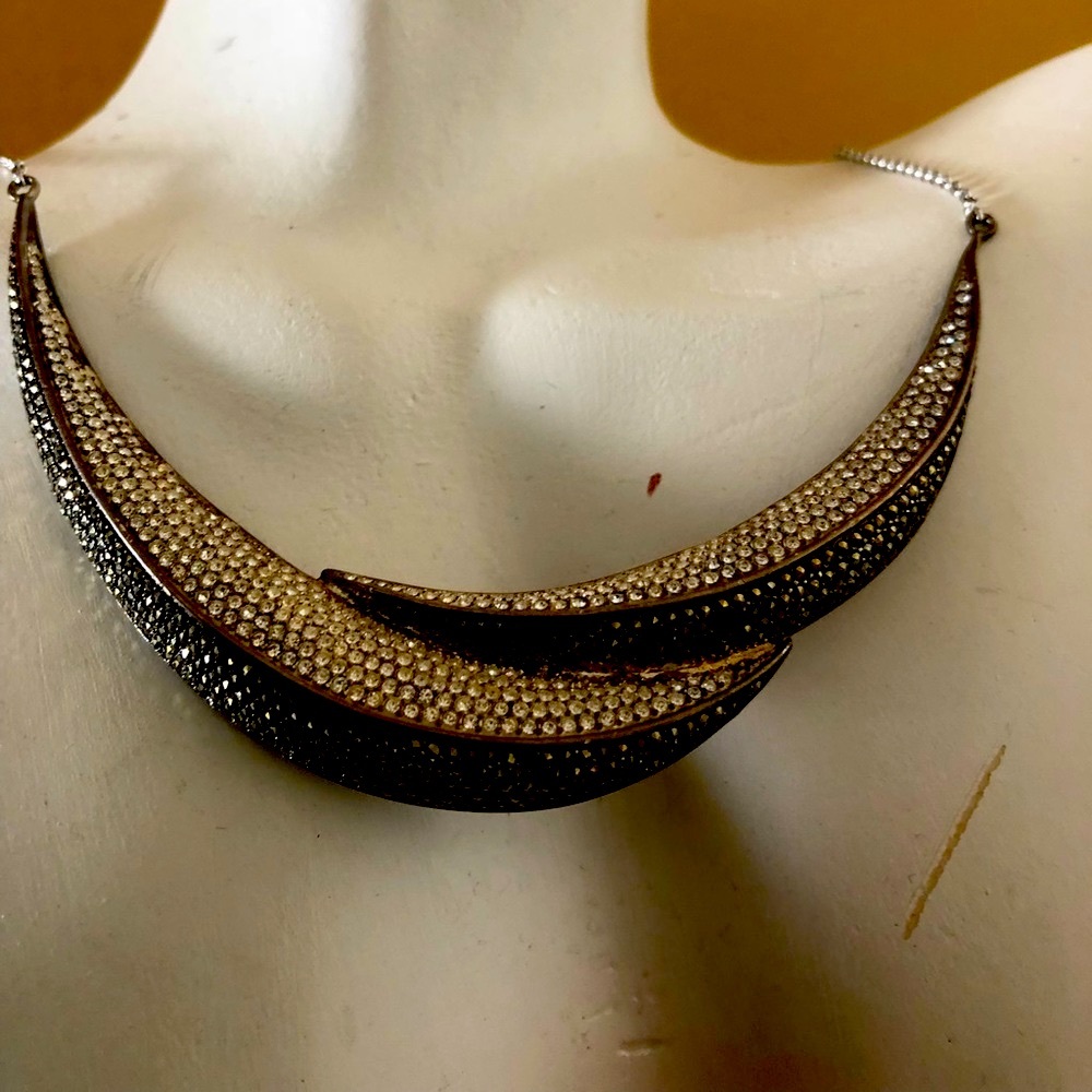 Silver 925  necklace